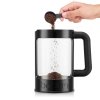 Bodum zaparzacz do kawy cold brew Bean Set 1.5 l Black